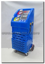 RECOVERY UNIT,CLEANING REFIILING MACHINE